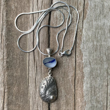 Load image into Gallery viewer, Abalone Pendant