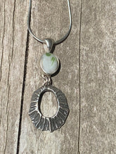 Load image into Gallery viewer, Davenport Limpet Pendant