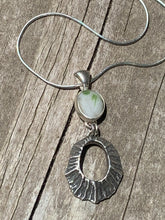Load image into Gallery viewer, Davenport Limpet Pendant